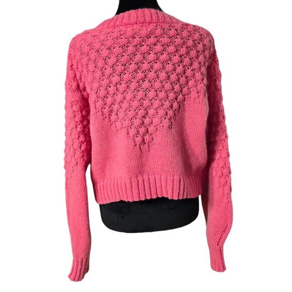 Altar'd State Cardigan - Picture 3 of 5